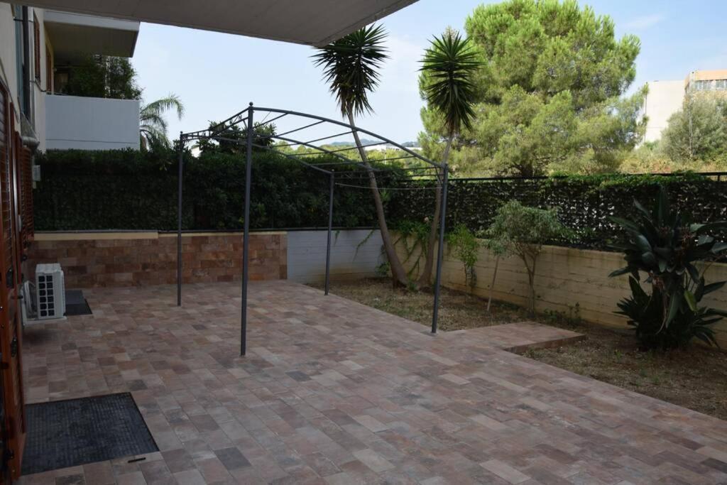Apartmán Casa Di Aida Messina Exteriér fotografie